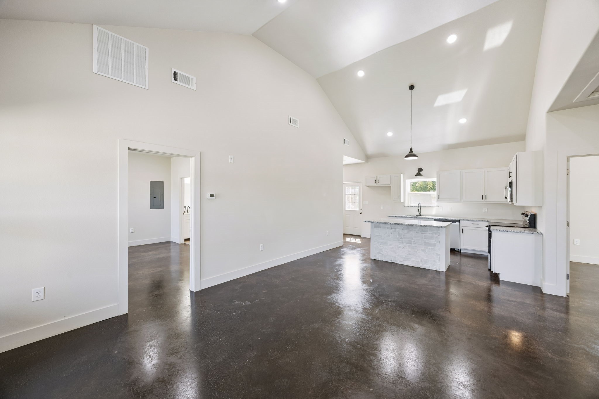 111 Mitchell Road Sherman TX 75090