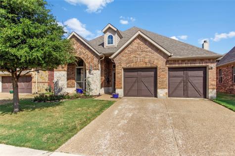 2705 Dover Drive Lewisville TX 75056
