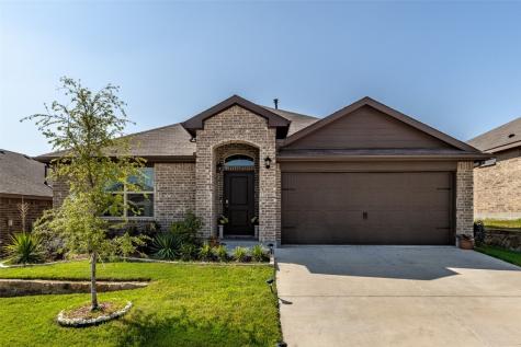 10033 Clemmons Road Fort Worth TX 76108