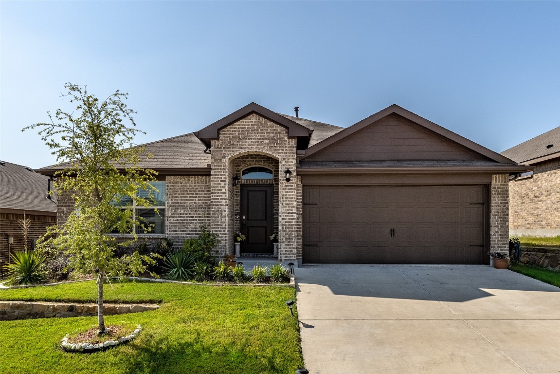10033 Clemmons Road Fort Worth TX 76108