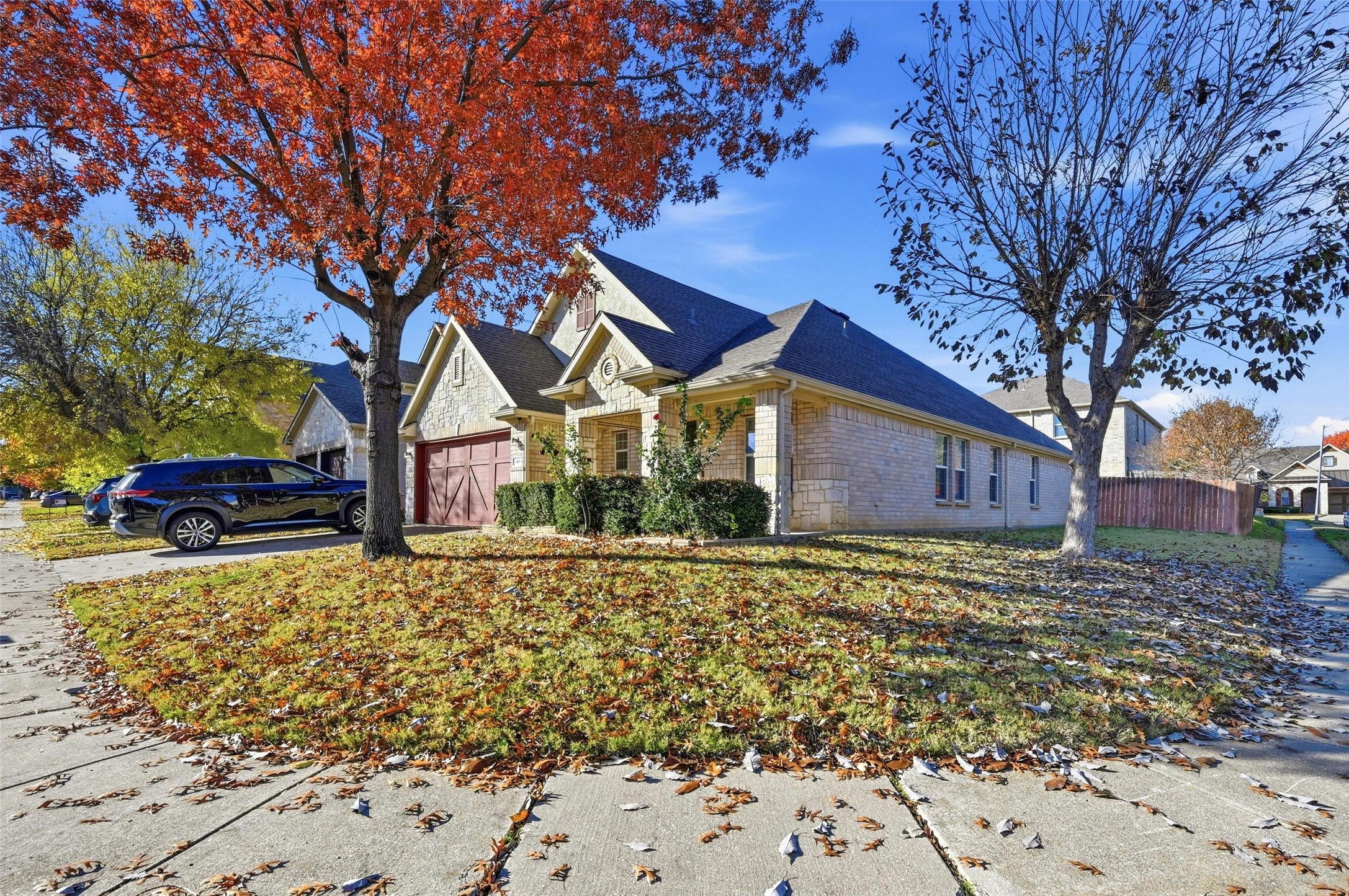 309 Moonlight Drive Euless TX 76039