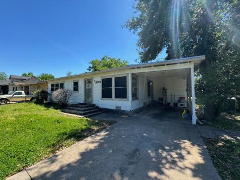 600 Terry Road Hurst TX 76053