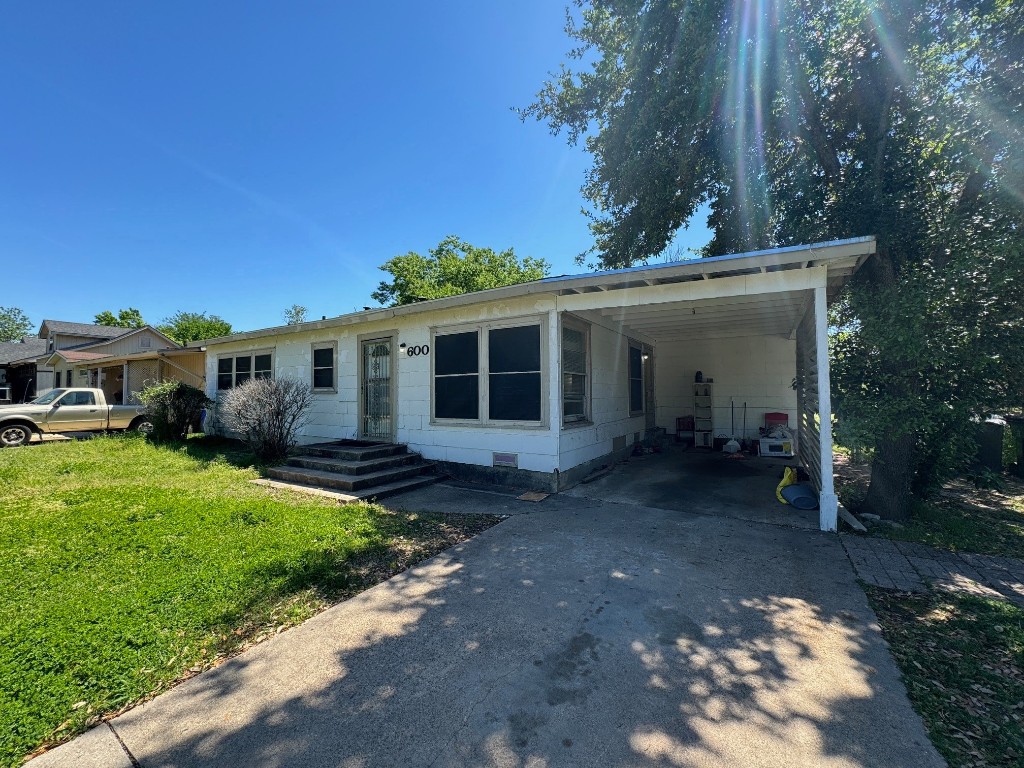 600 Terry Road Hurst TX 76053