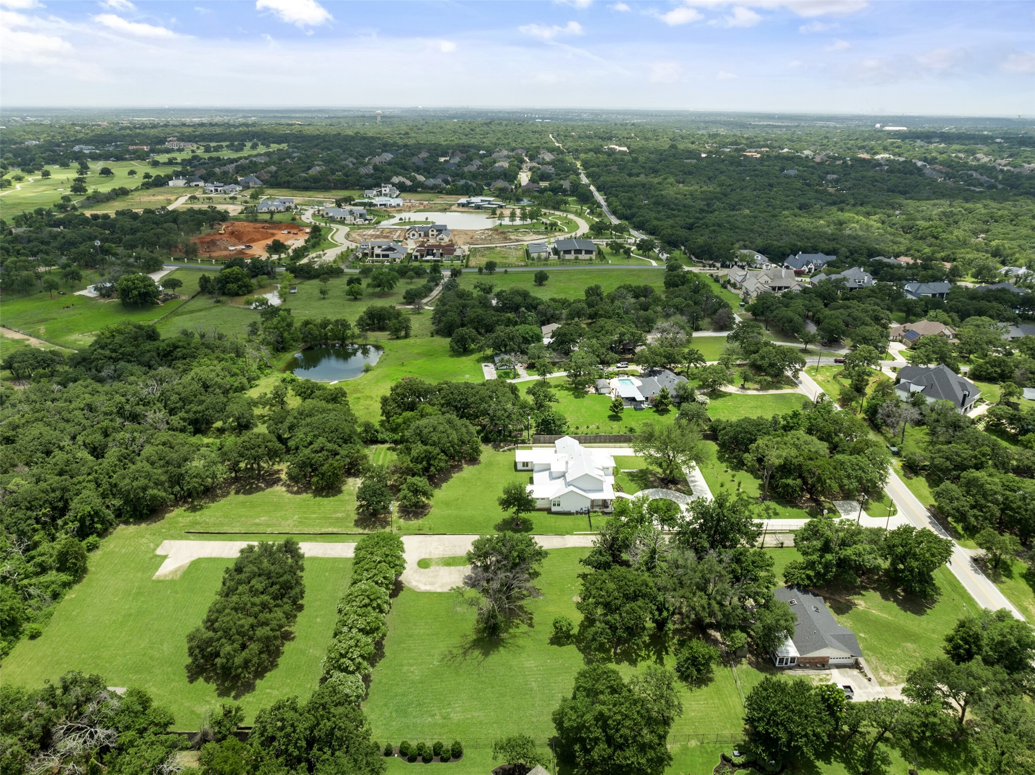 2205 N Pearson Westlake TX 76262