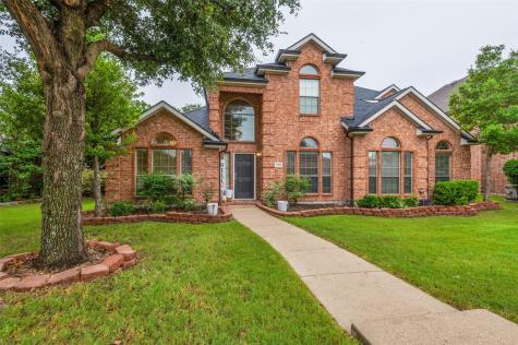 7891 Raintree Way Frisco TX 75033