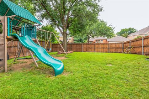 7891 Raintree Way Frisco TX 75033