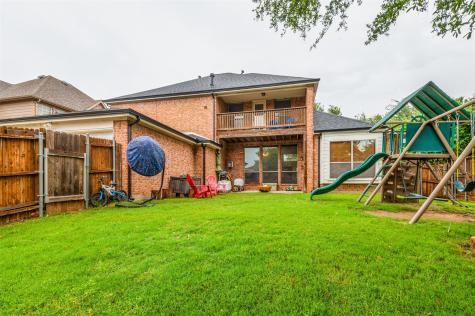 7891 Raintree Way Frisco TX 75033