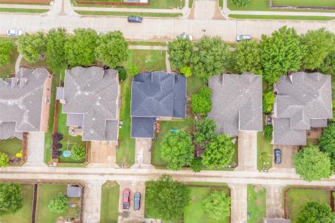 7891 Raintree Way Frisco TX 75033