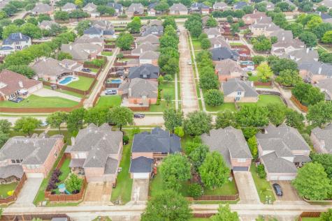 7891 Raintree Way Frisco TX 75033