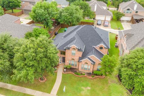 7891 Raintree Way Frisco TX 75033