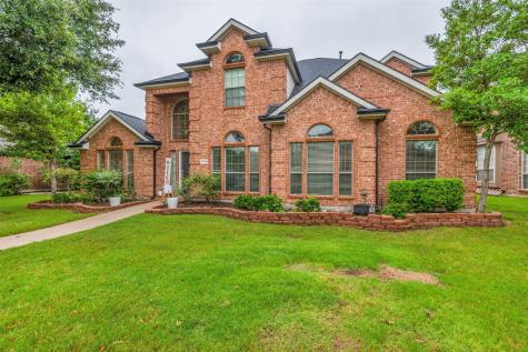 7891 Raintree Way Frisco TX 75033
