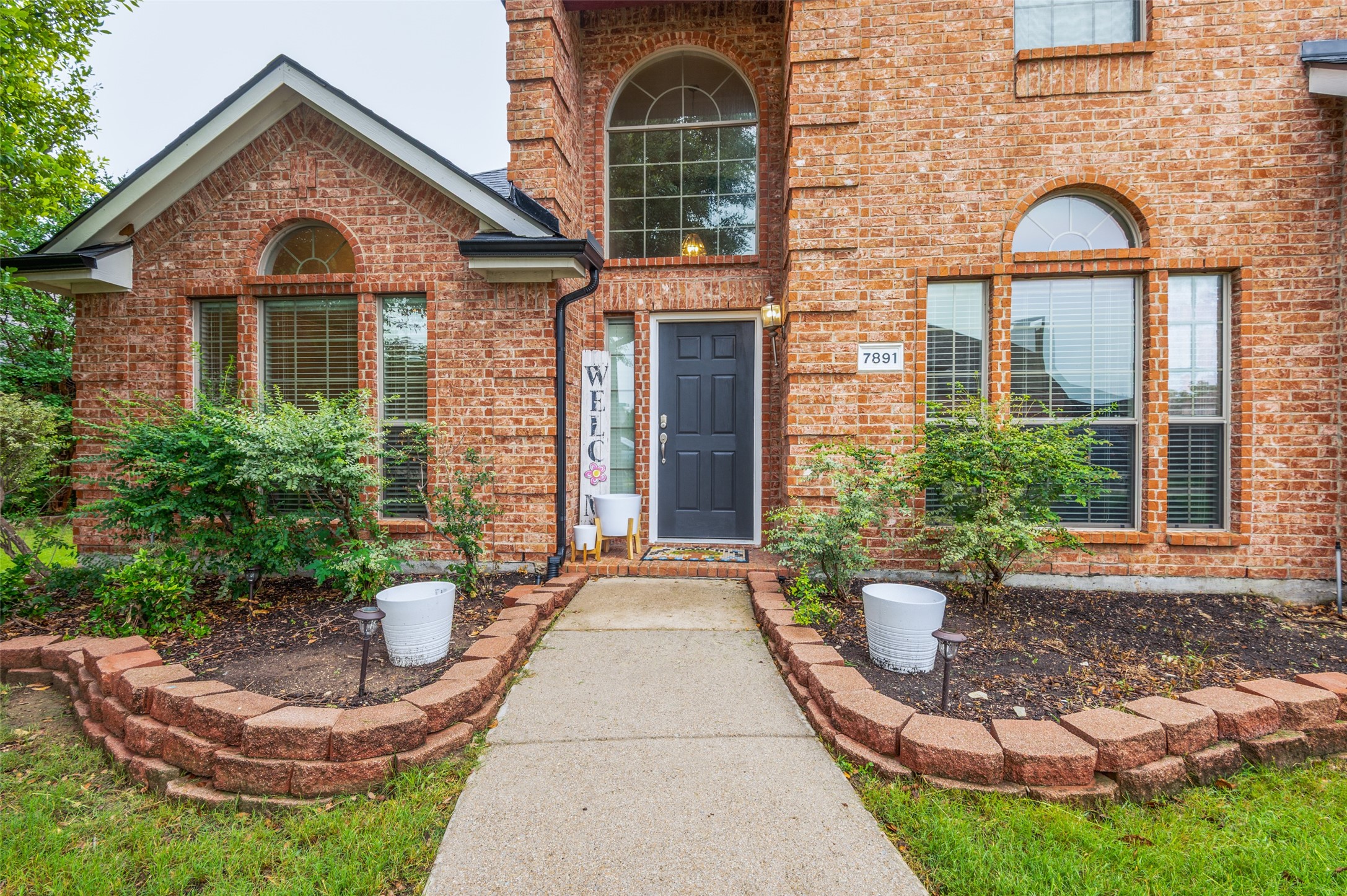 7891 Raintree Way Frisco TX 75033