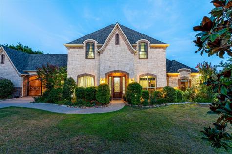 4910 Sunrise Trail Mckinney TX 75071
