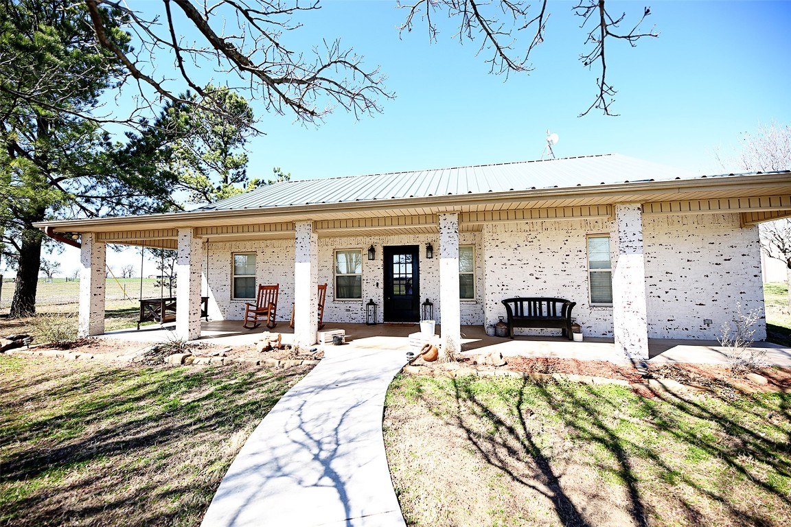 1835 Upper Montague Road Bowie TX 76230