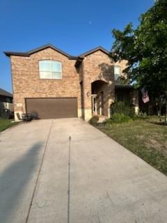 1004 Katherine Road Weatherford TX 76087