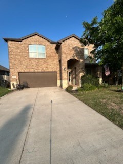 1004 Katherine Road Weatherford TX 76087