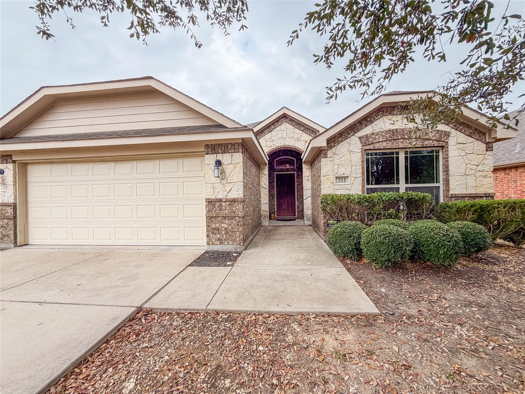 211 Range Road Waxahachie TX 75165