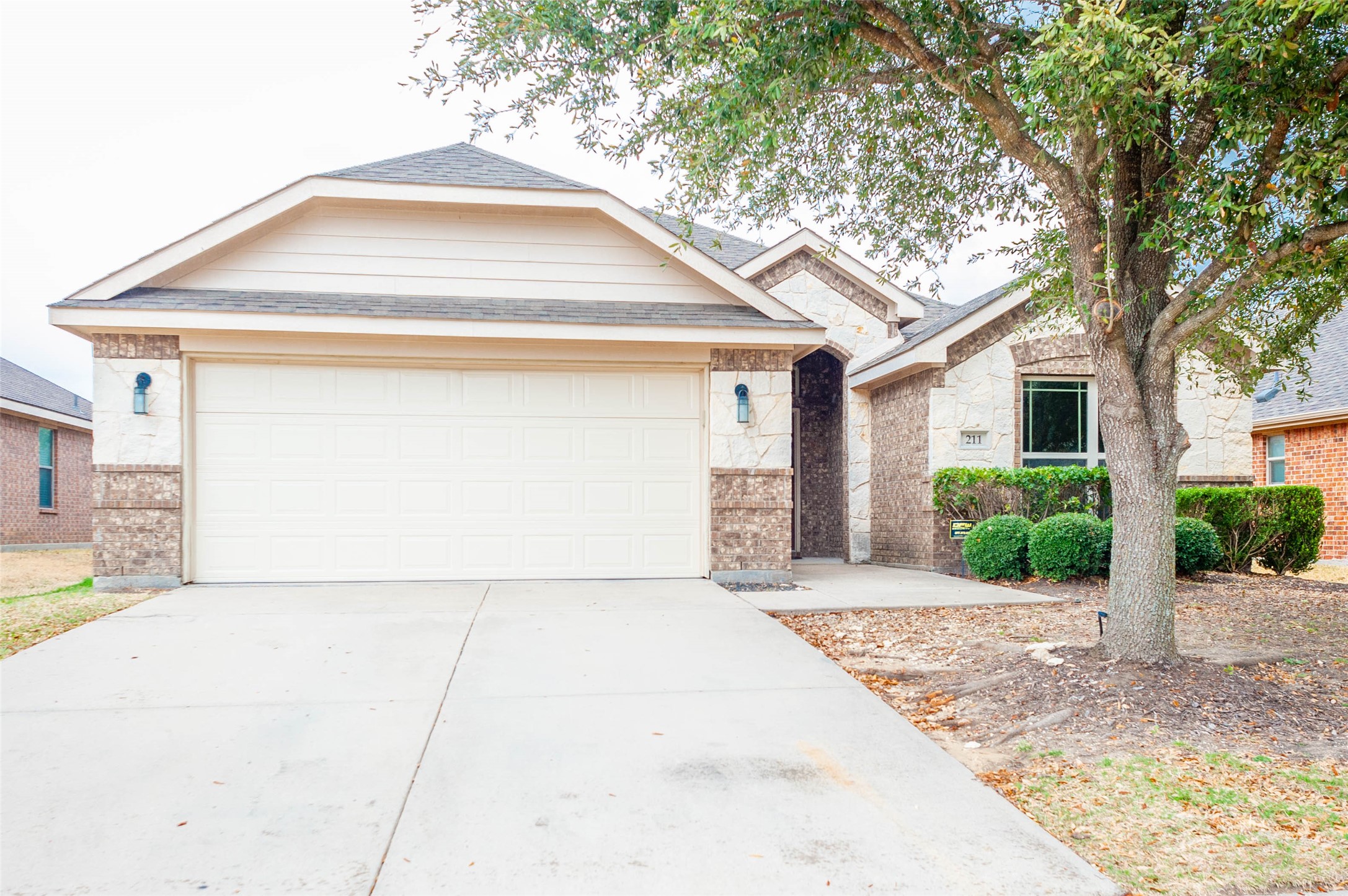 211 Range Road Waxahachie TX 75165