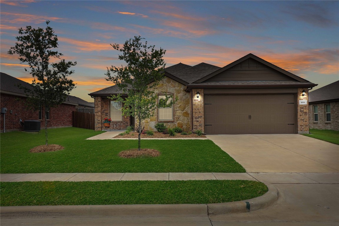 121 Woodland Street Anna TX 75409
