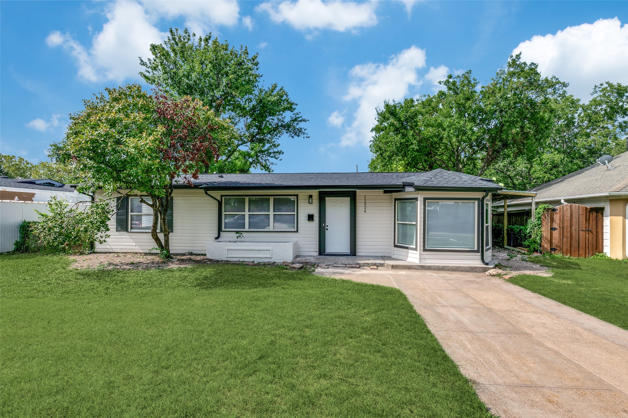 11524 Dorchester Drive Dallas TX 75218