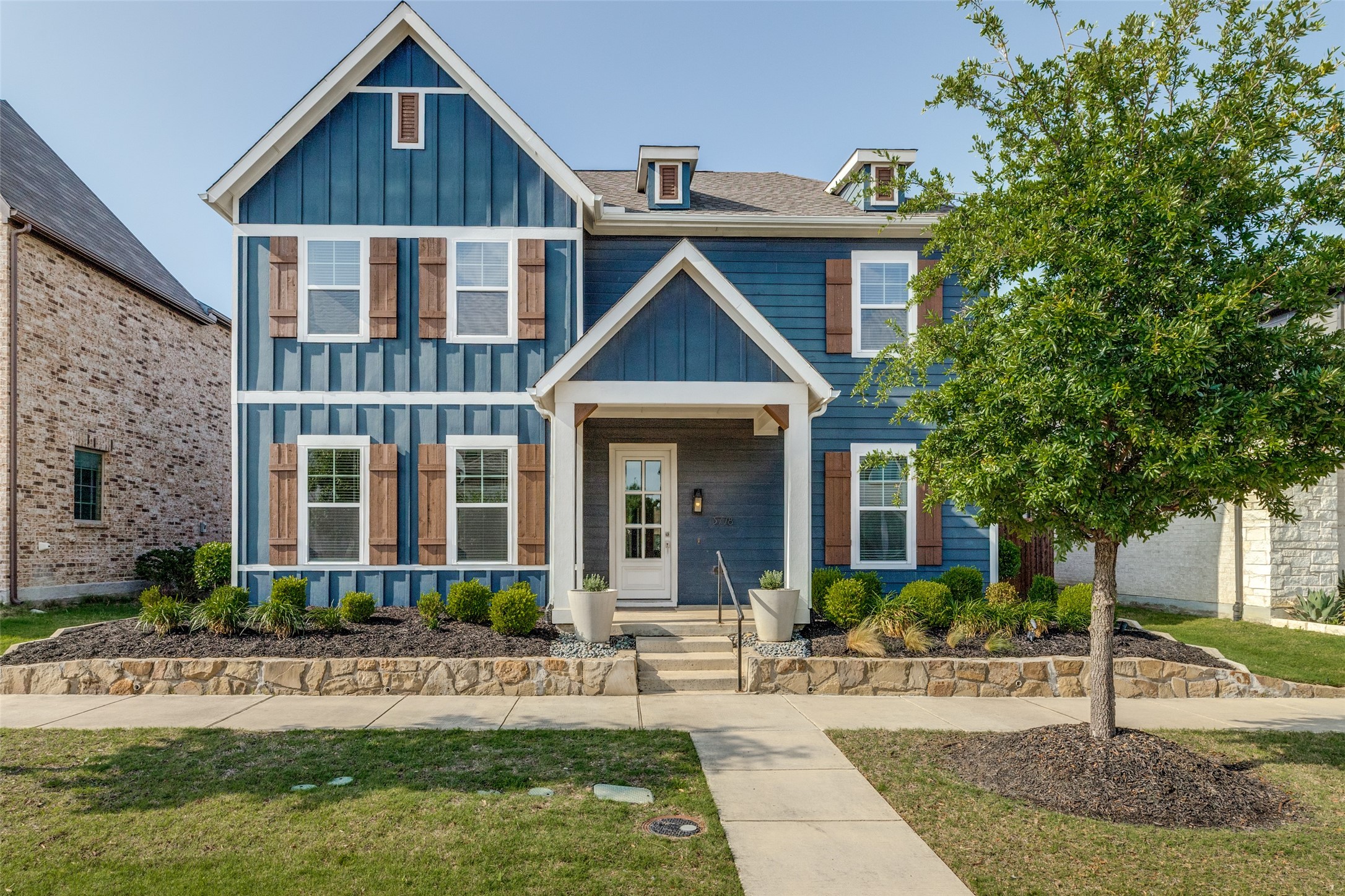 3778 Harvest Lane Frisco TX 75034