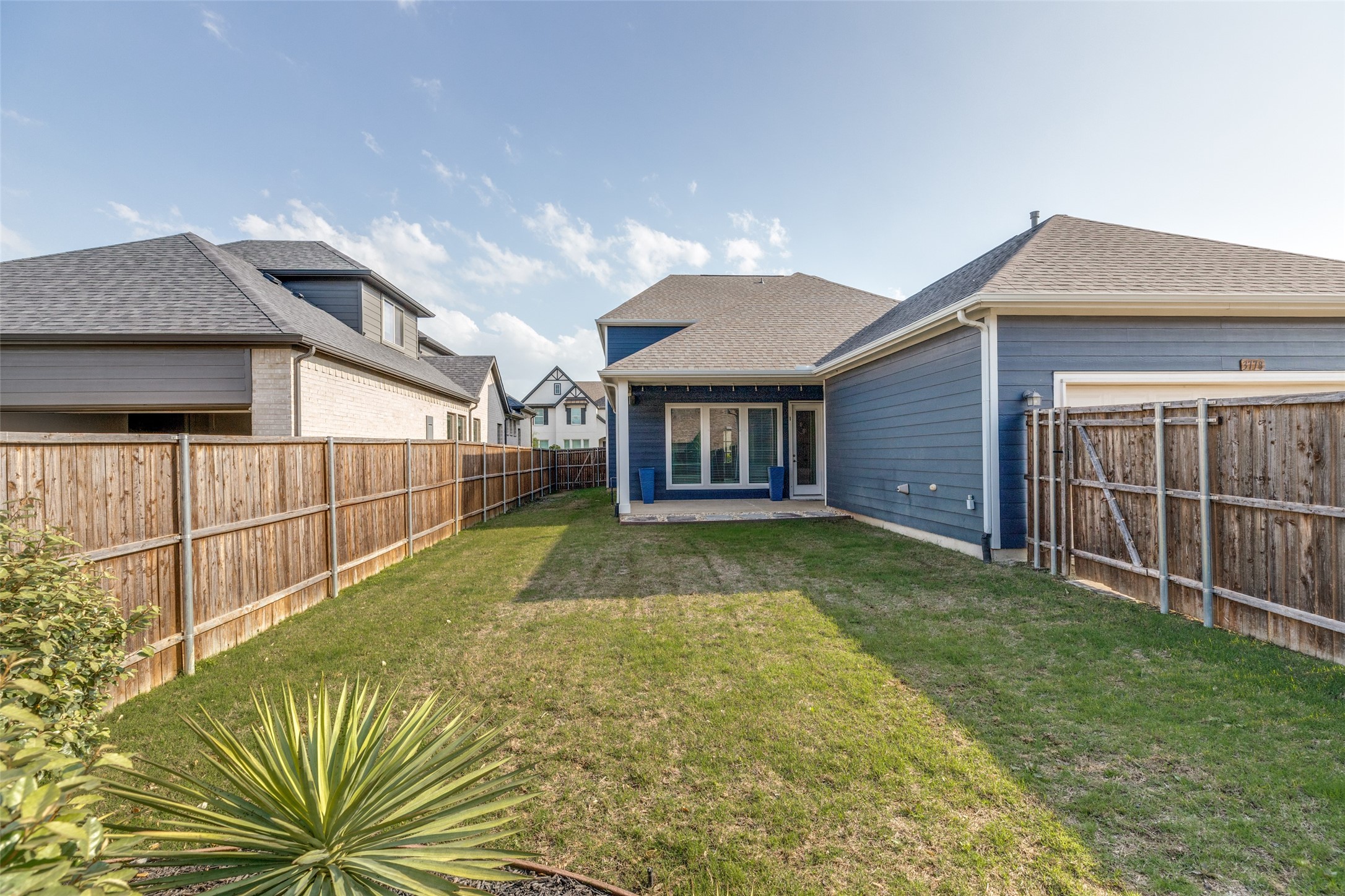 3778 Harvest Lane Frisco TX 75034