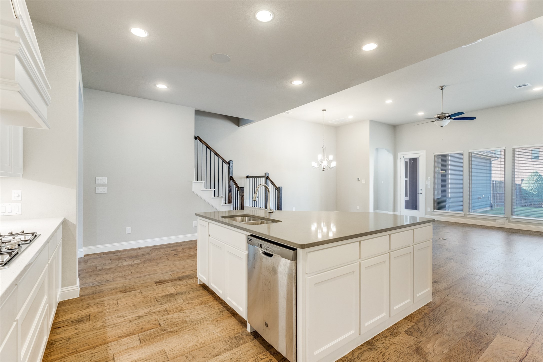3778 Harvest Lane Frisco TX 75034