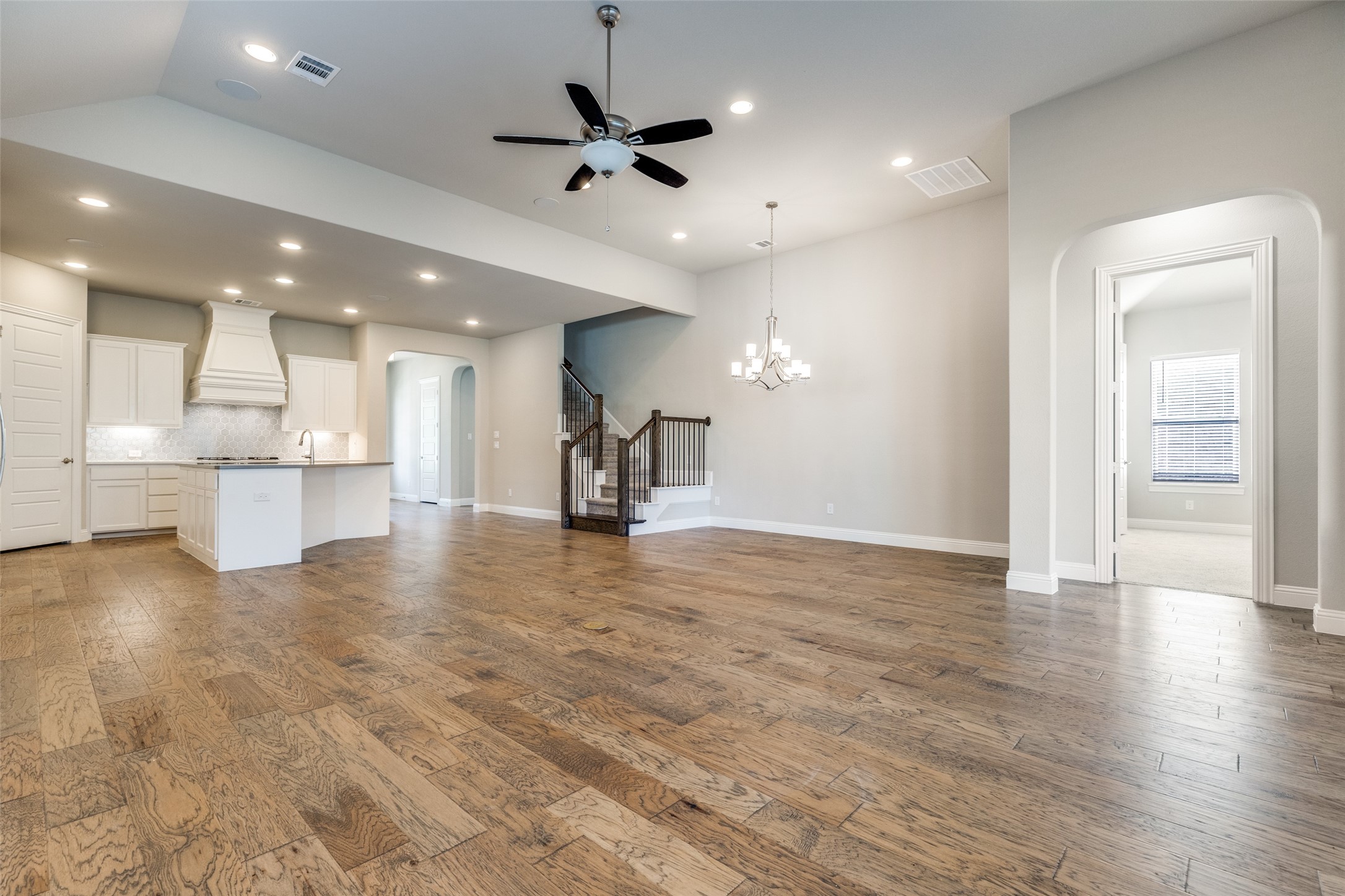3778 Harvest Lane Frisco TX 75034