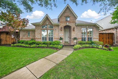 3861 Navarro Way Frisco TX 75034