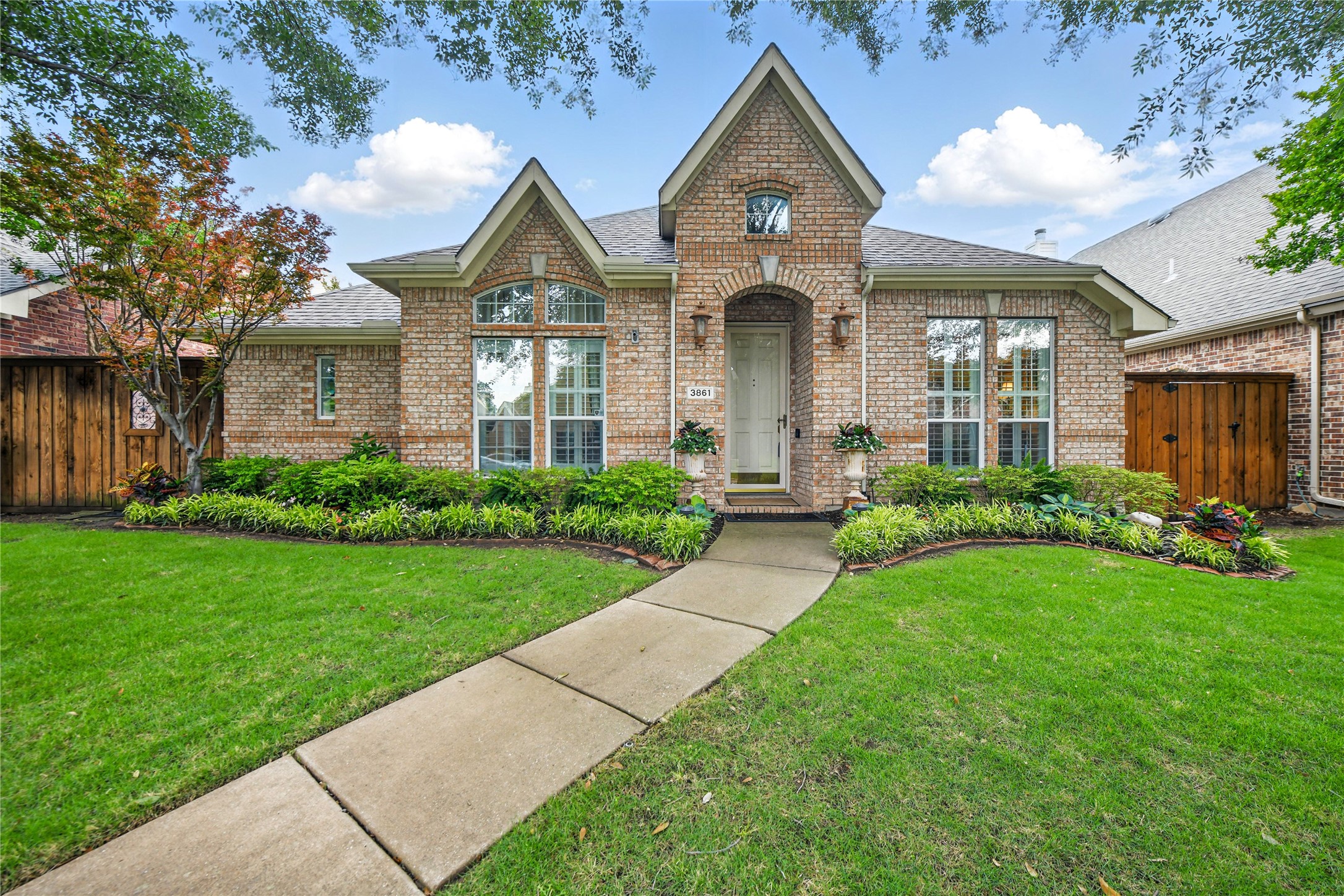 3861 Navarro Way Frisco TX 75034