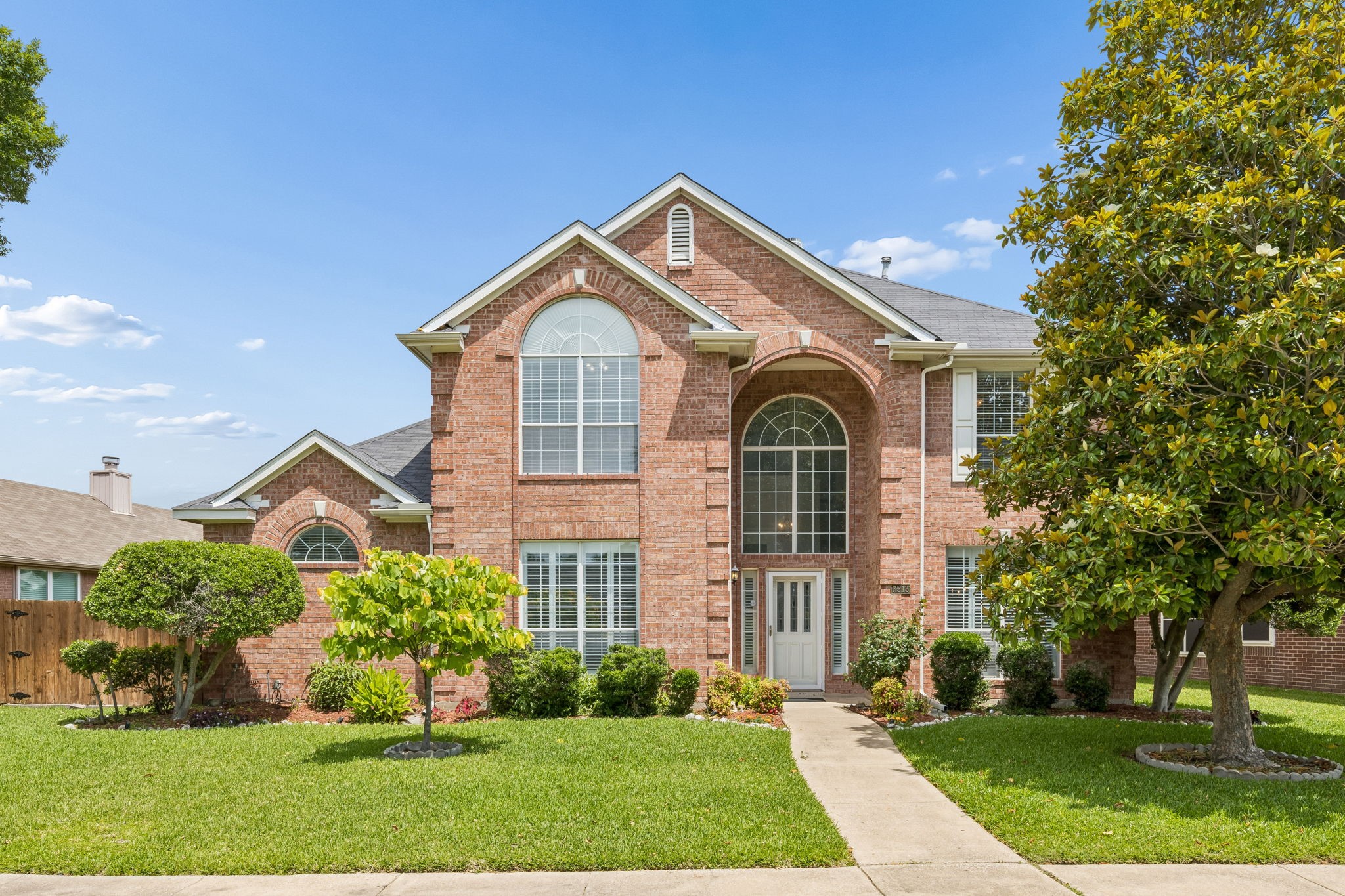 7513 Caribbean Drive Rowlett TX 75088