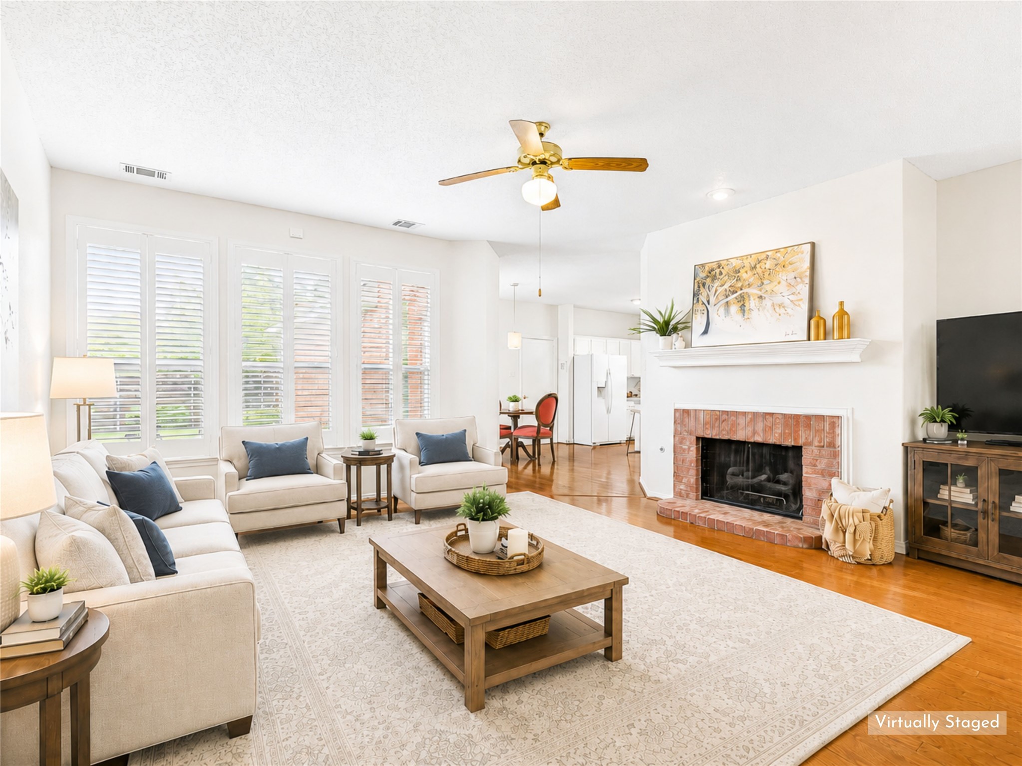 7513 Caribbean Drive Rowlett TX 75088