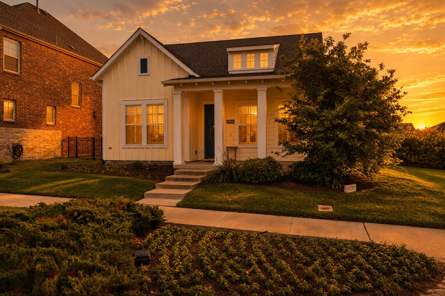 8900 Homestead Boulevard Rowlett TX 75089