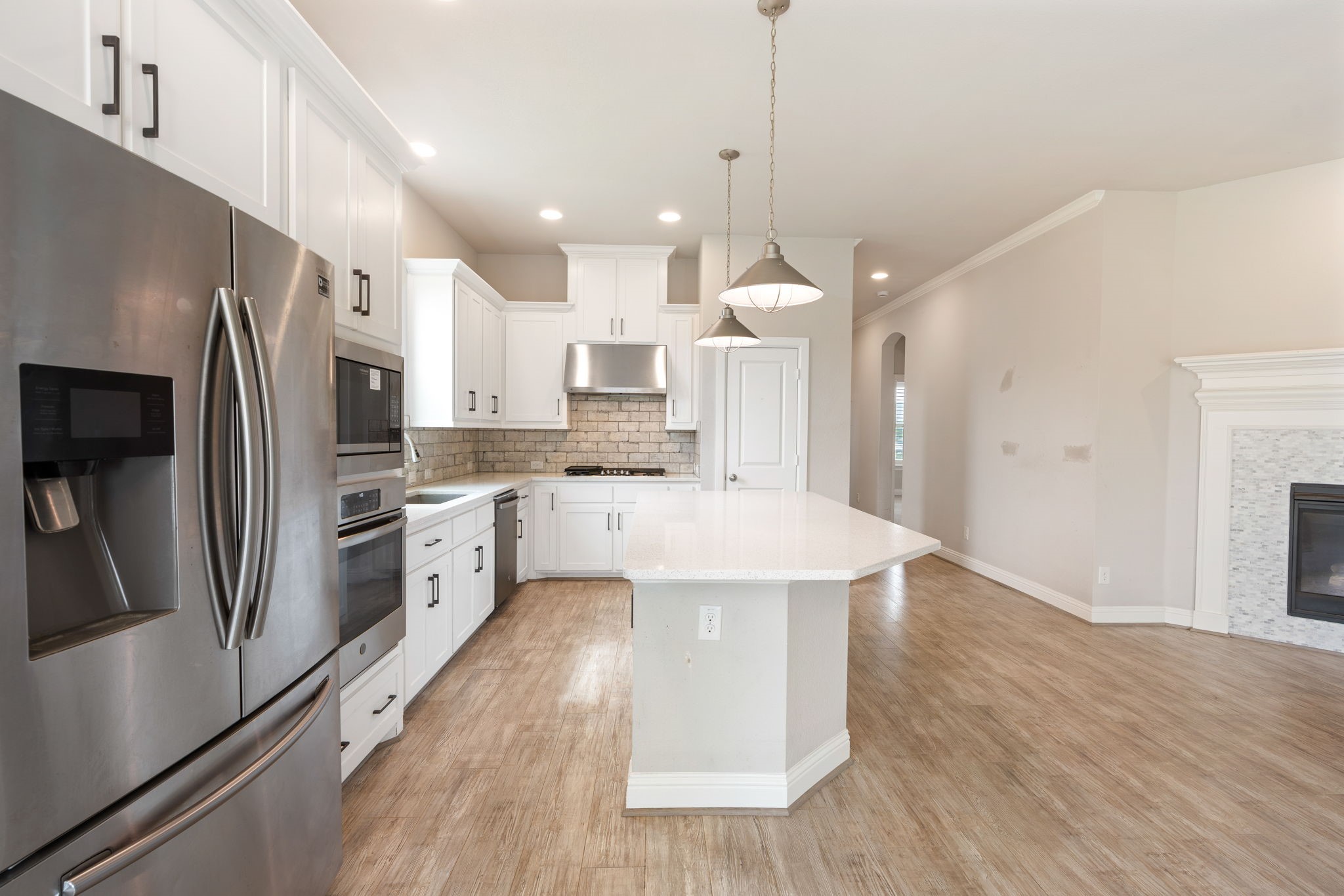8900 Homestead Boulevard Rowlett TX 75089