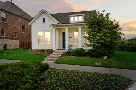 8900 Homestead Boulevard Rowlett TX 75089