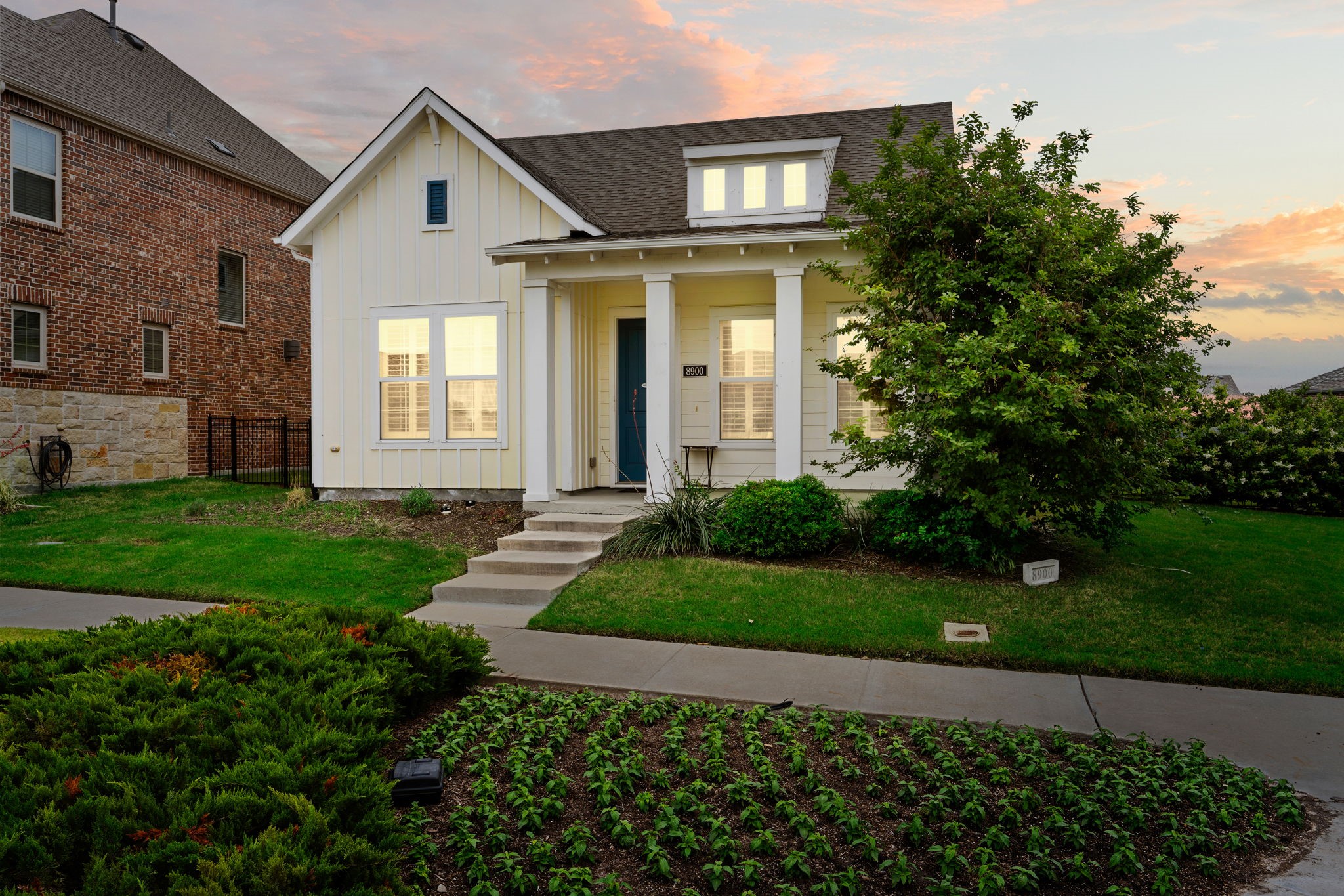 8900 Homestead Boulevard Rowlett TX 75089