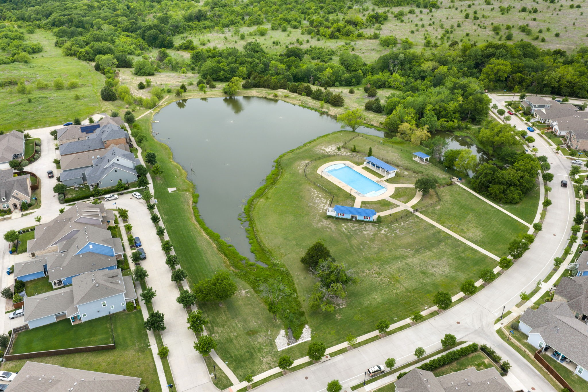 8900 Homestead Boulevard Rowlett TX 75089