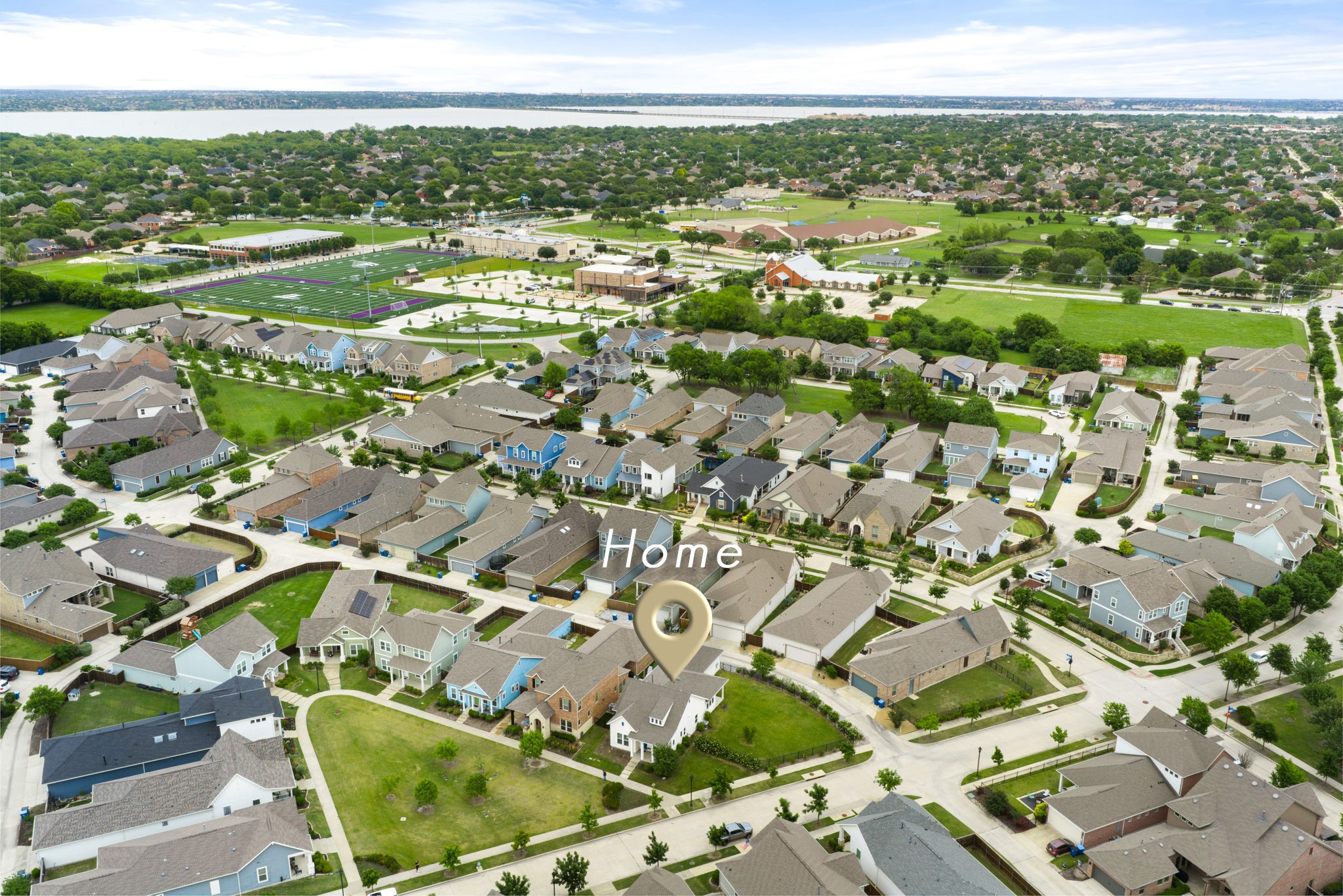 8900 Homestead Boulevard Rowlett TX 75089