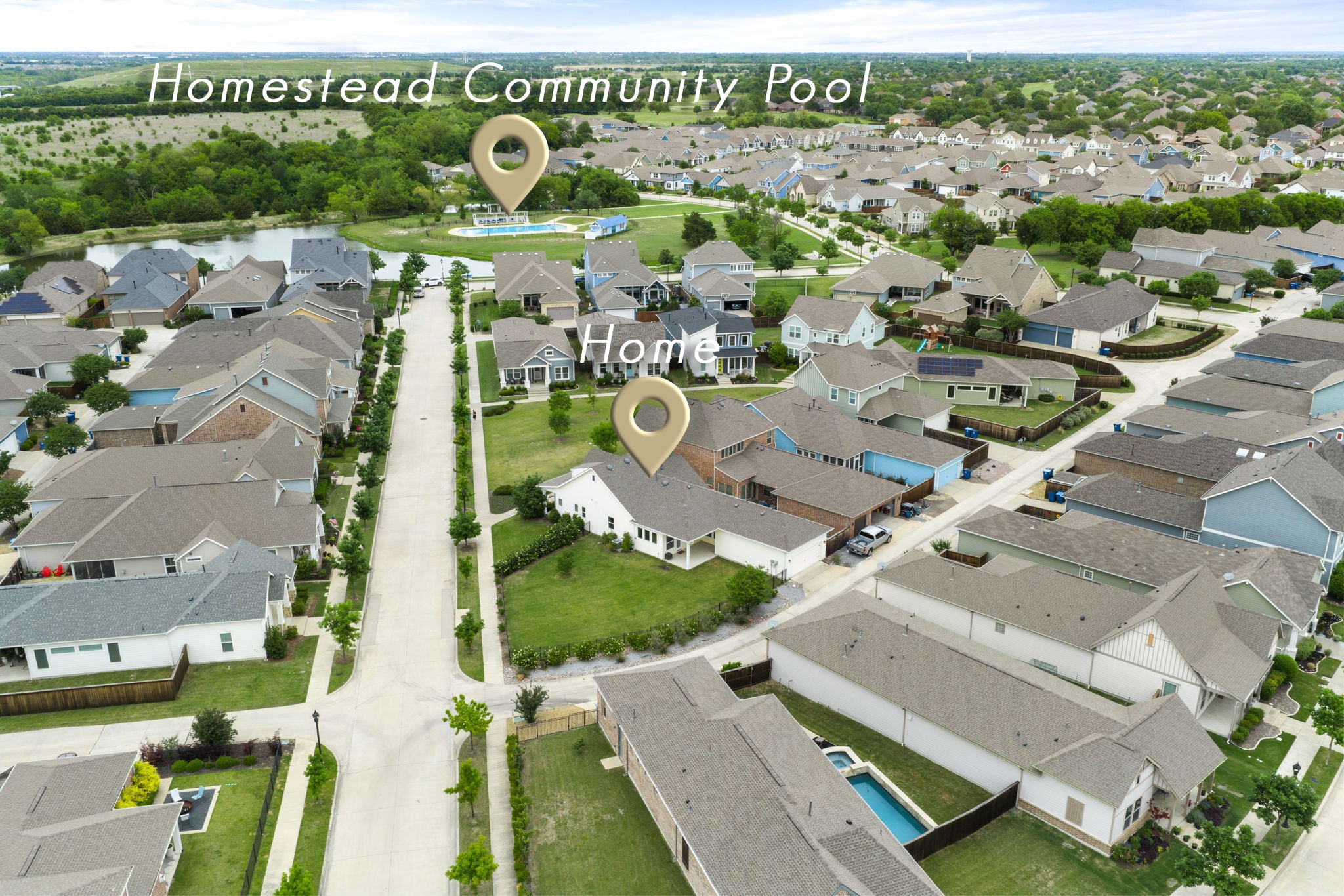 8900 Homestead Boulevard Rowlett TX 75089