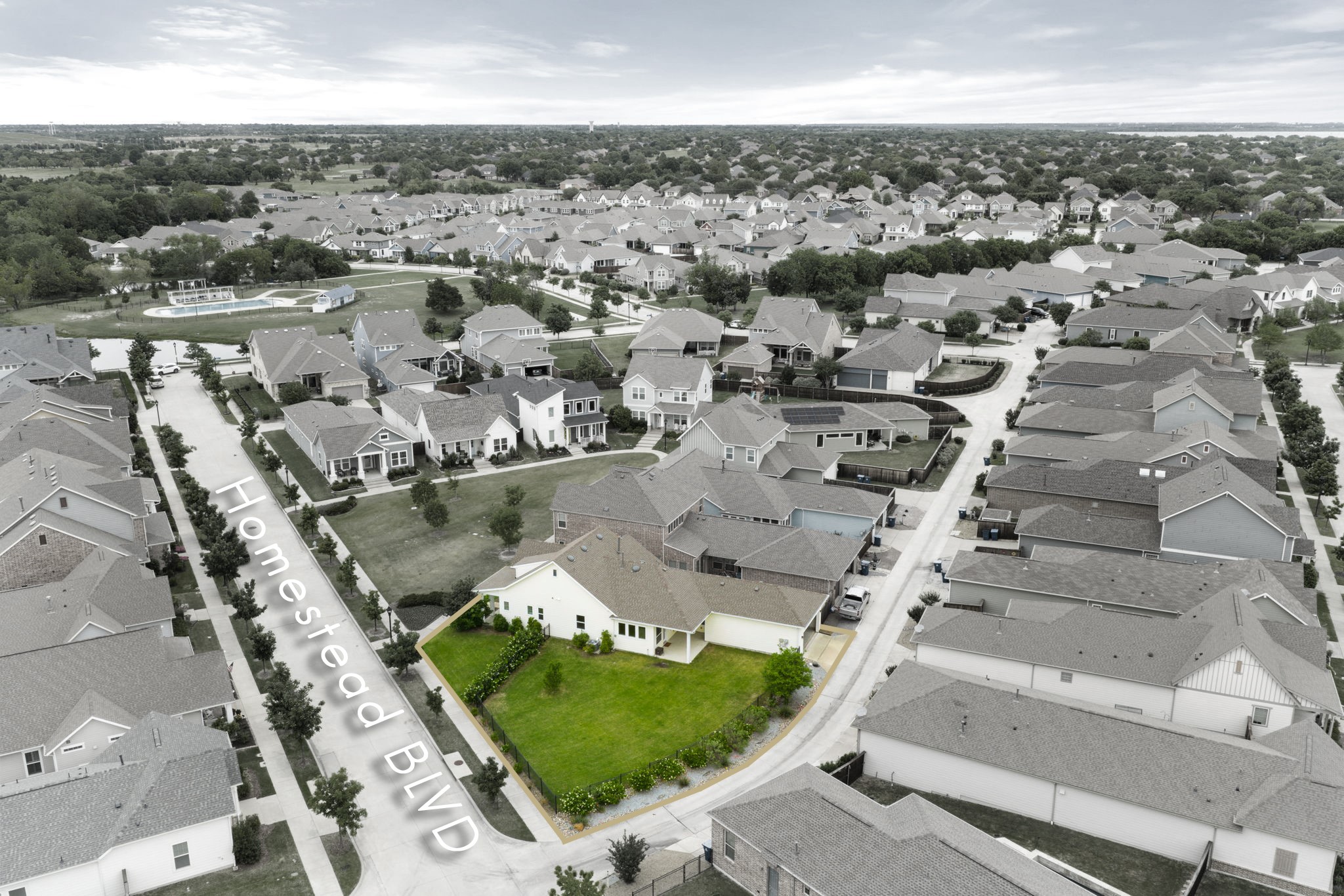 8900 Homestead Boulevard Rowlett TX 75089