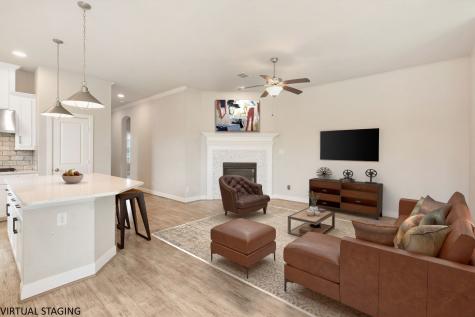 8900 Homestead Boulevard Rowlett TX 75089