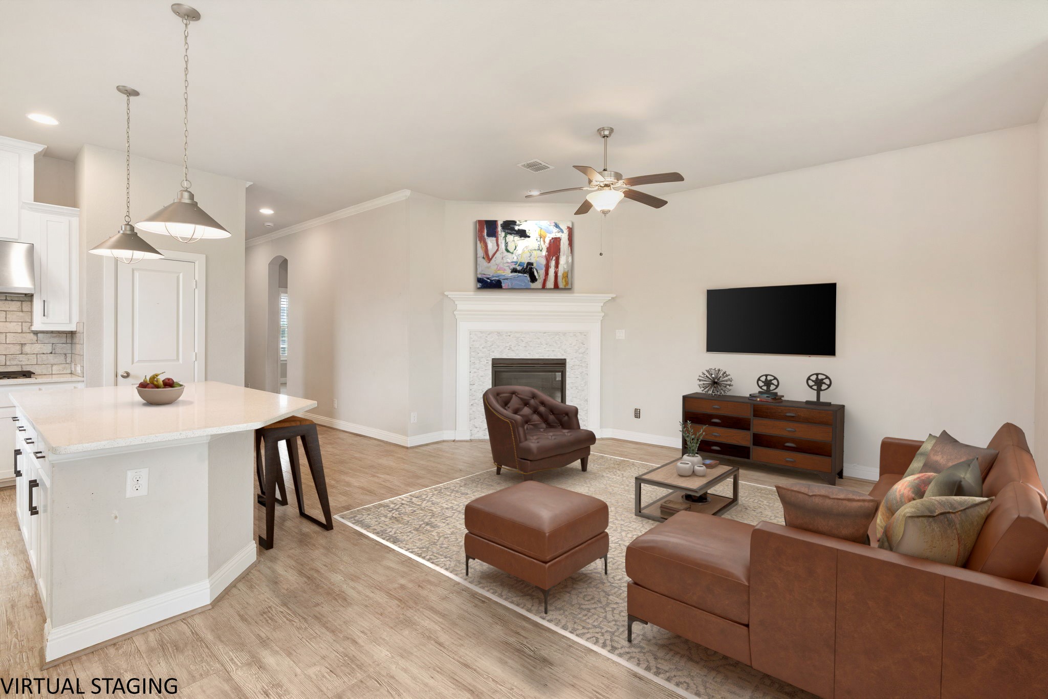 8900 Homestead Boulevard Rowlett TX 75089
