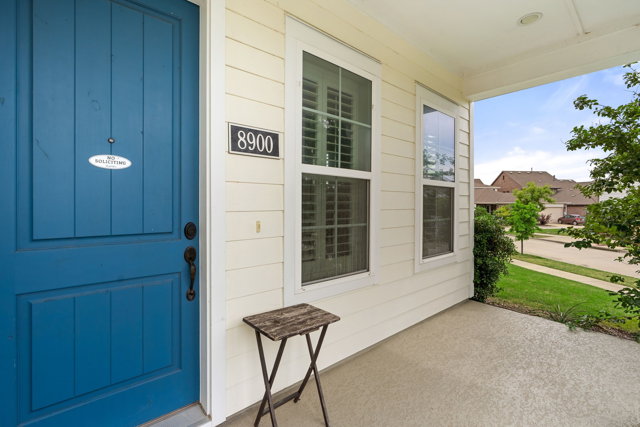 8900 Homestead Boulevard Rowlett TX 75089