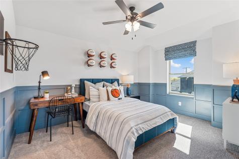 301 Thorn Creek Drive Anna TX 75409