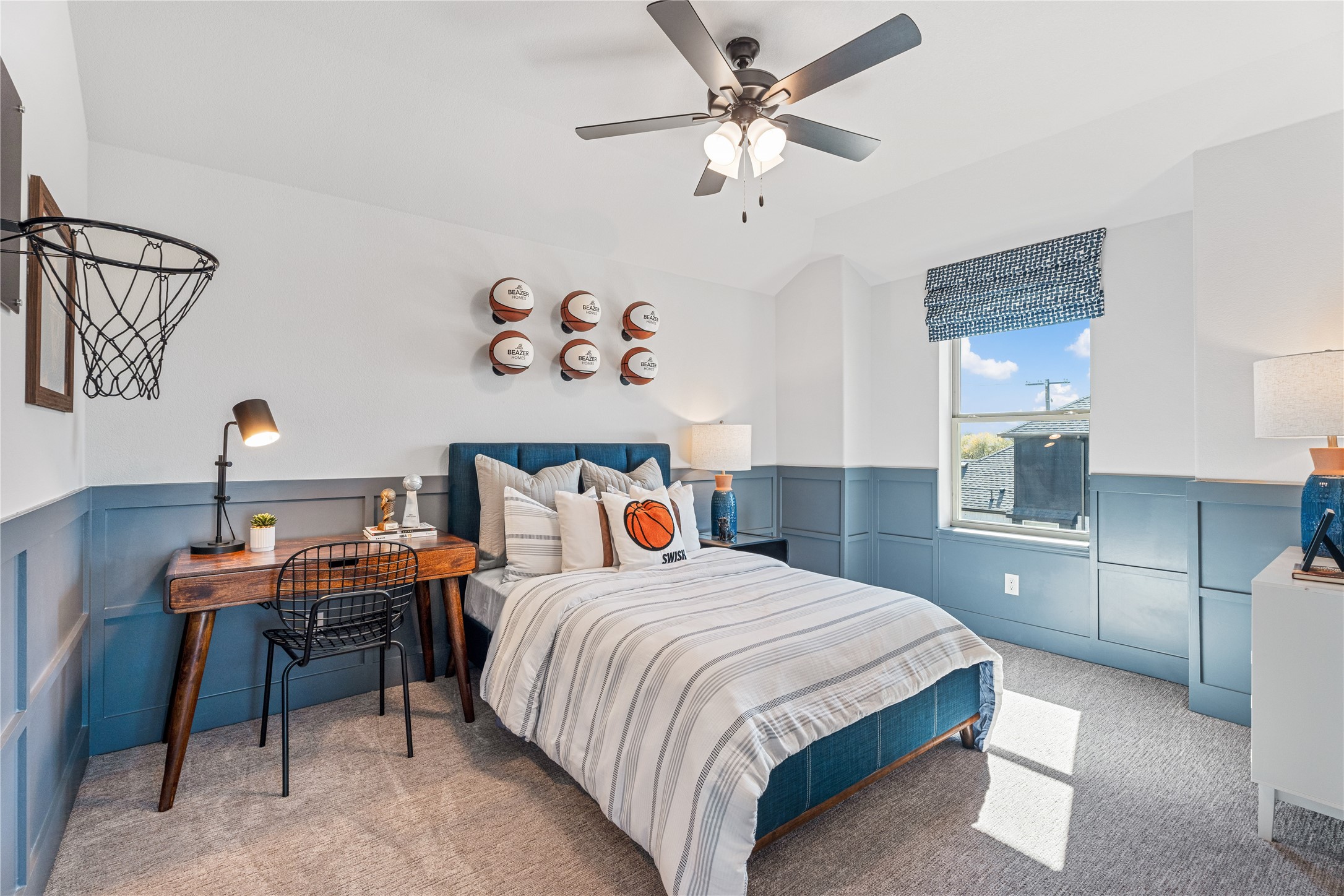 301 Thorn Creek Drive Anna TX 75409