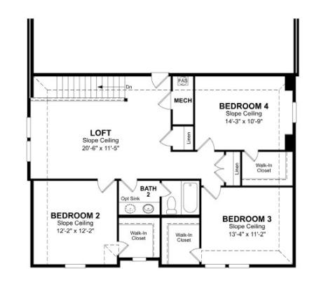 301 Thorn Creek Drive Anna TX 75409