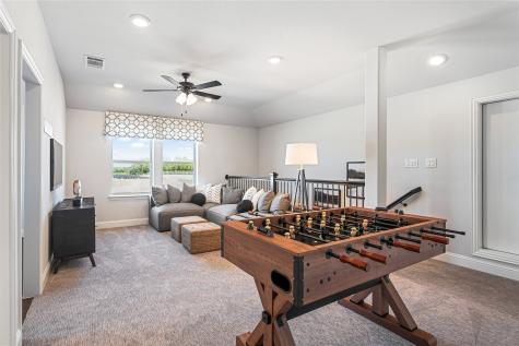 301 Thorn Creek Drive Anna TX 75409