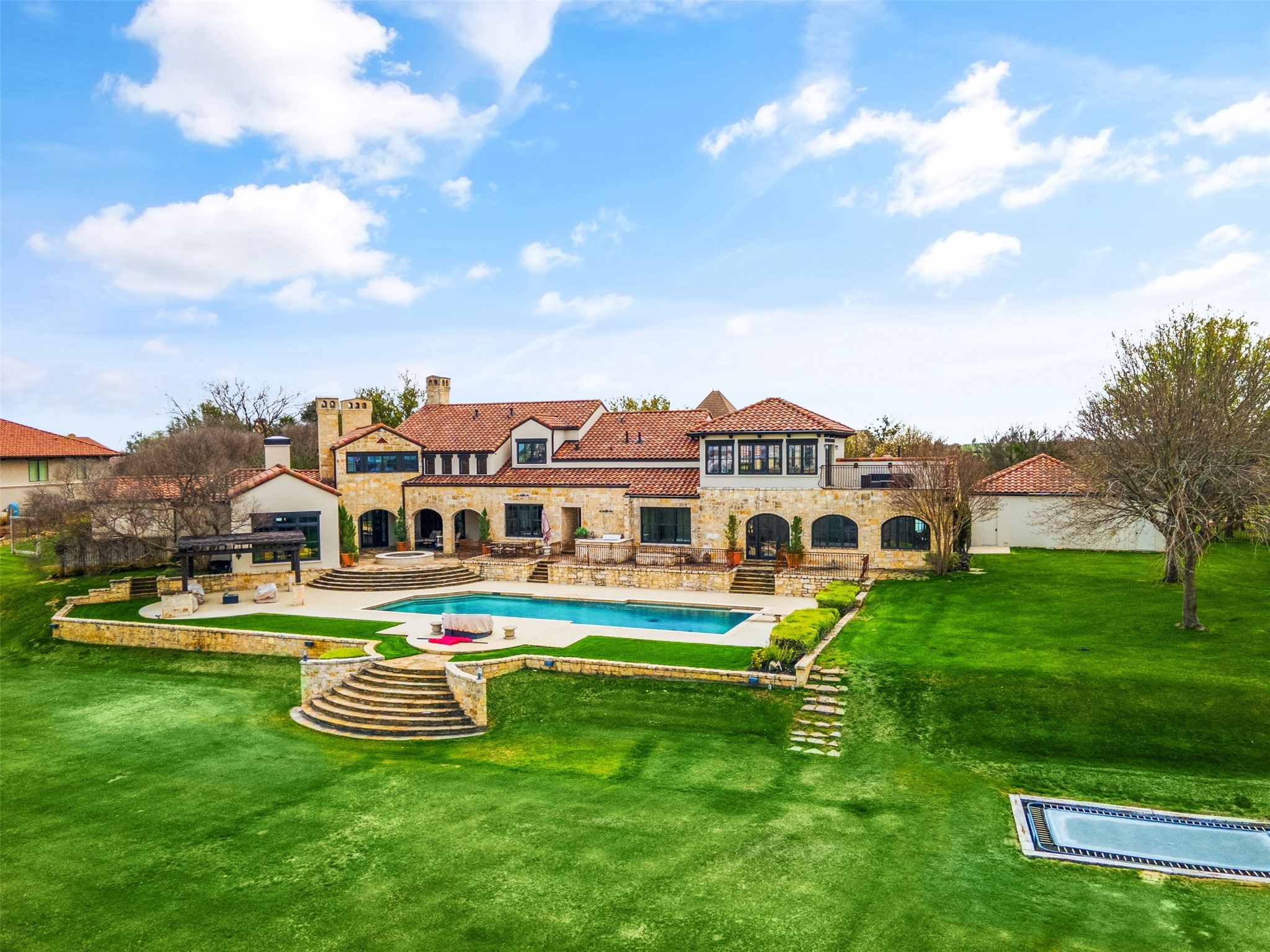 9516 Bella Terra Drive Fort Worth TX 76126