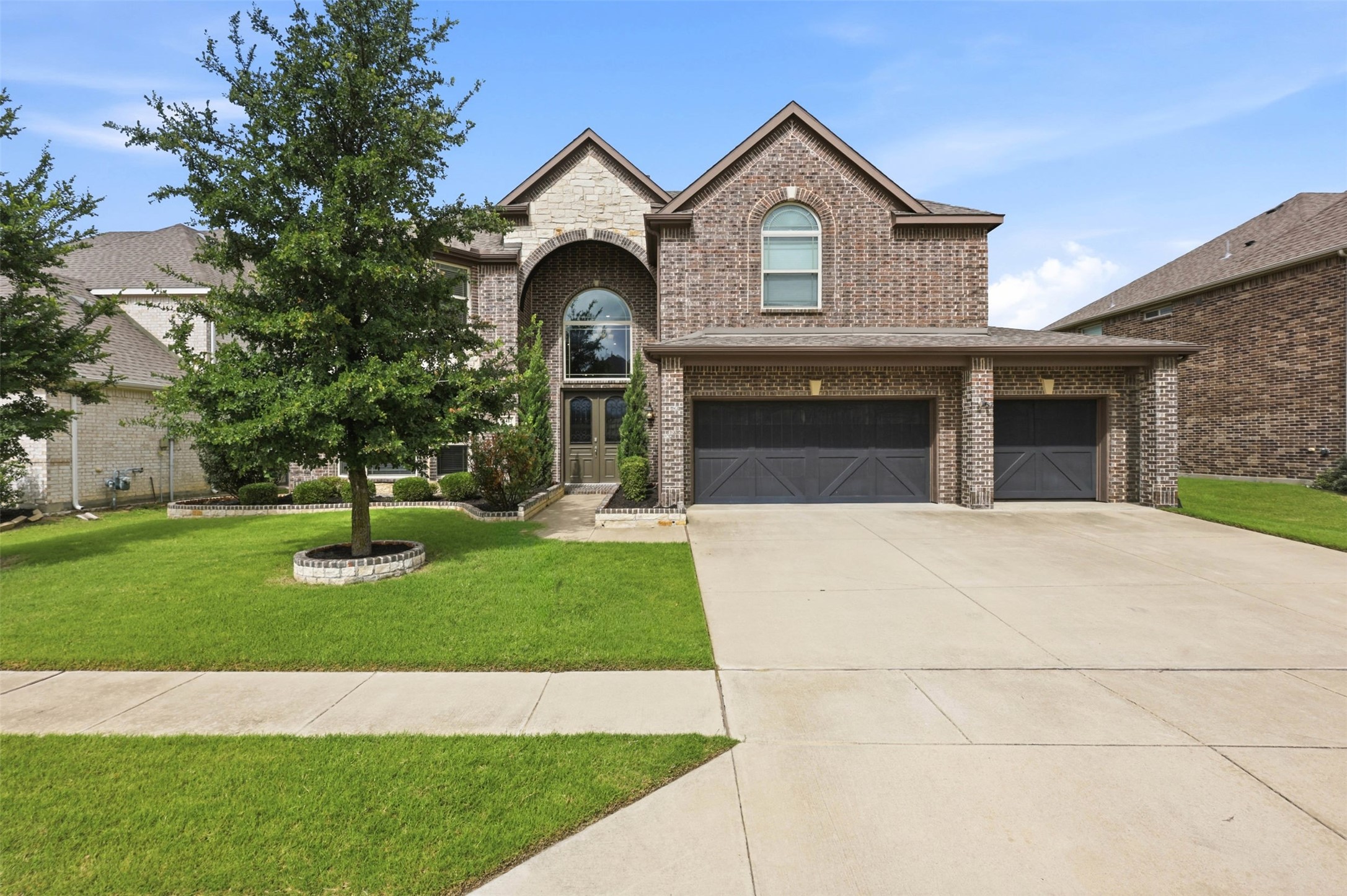4417 Mineral Creek Trail Celina TX 75078