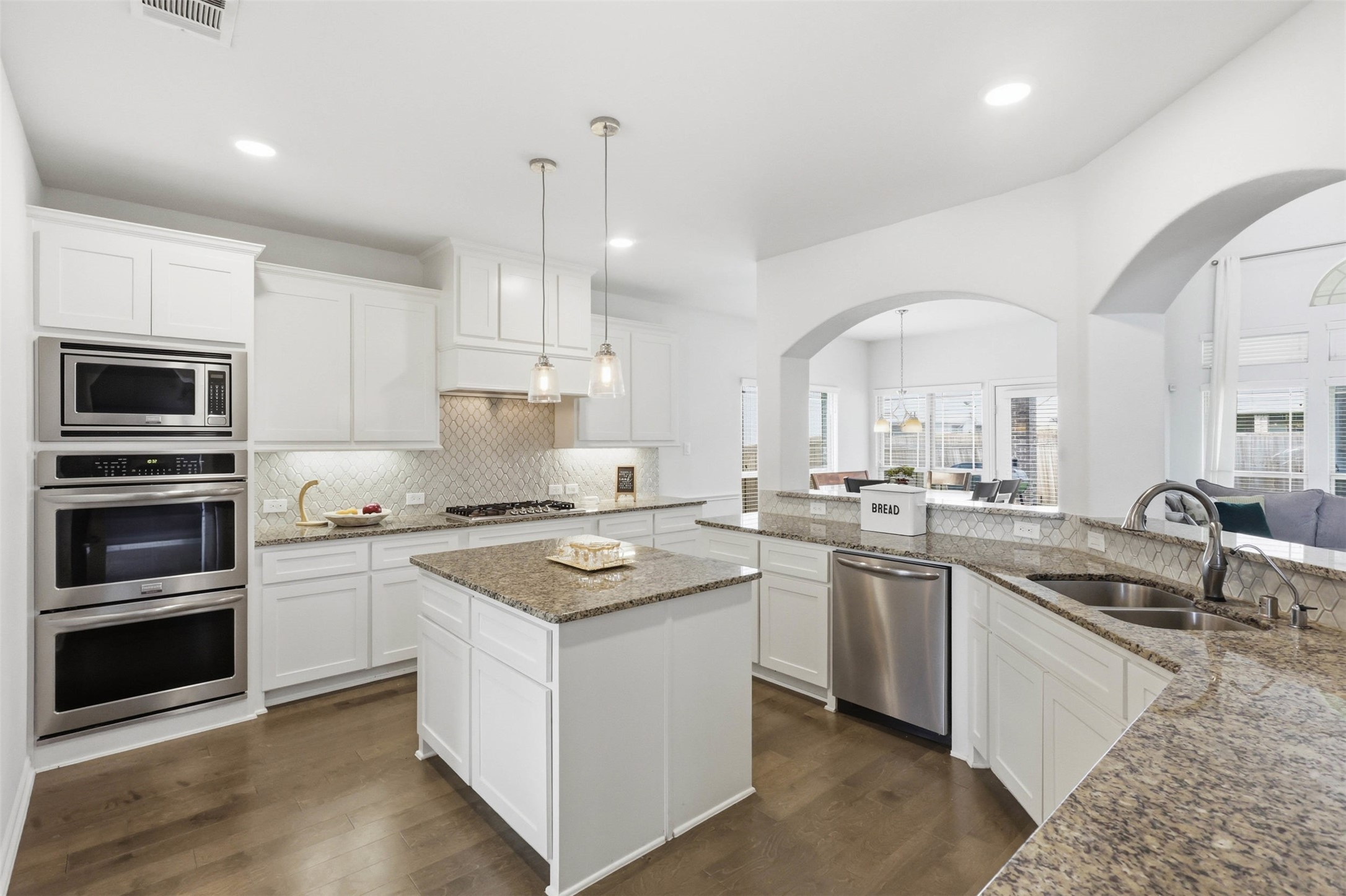 4417 Mineral Creek Trail Celina TX 75078